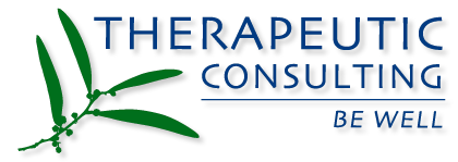 Therapeutic Consulting